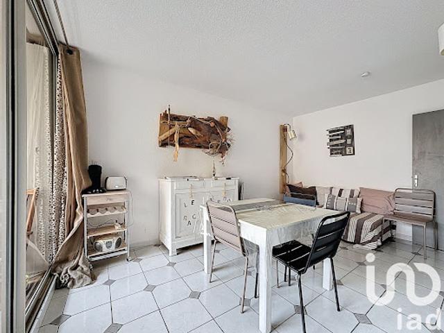 Vente Appartement 2 pièces 32 m2 Argeles sur mer