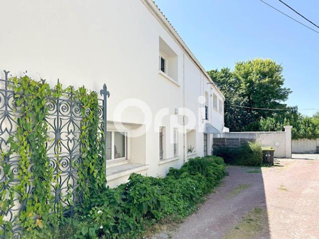 Vente Appartement 2 pièces 32 m2 Aytre