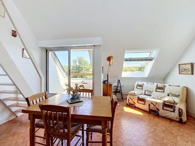 Vente Appartement 2 pièces 32 m2 Benodet