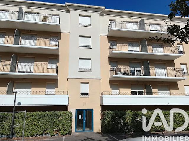 Vente Appartement 2 pièces 32 m2 Bordeaux