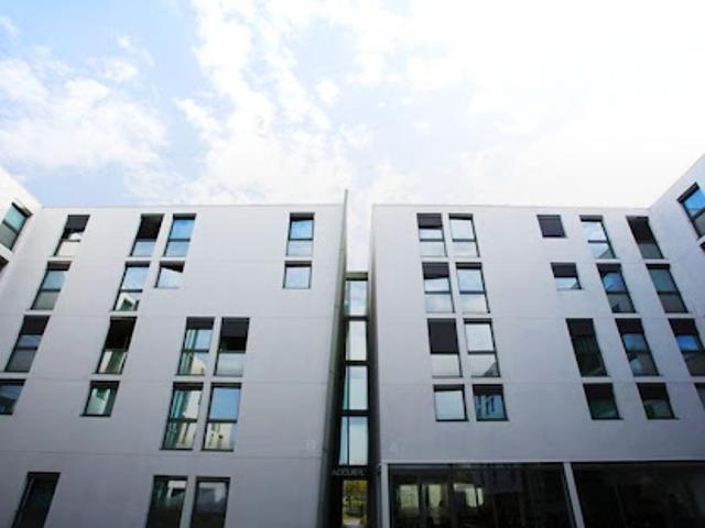 Vente Appartement 2 pièces 32 m2 Bordeaux