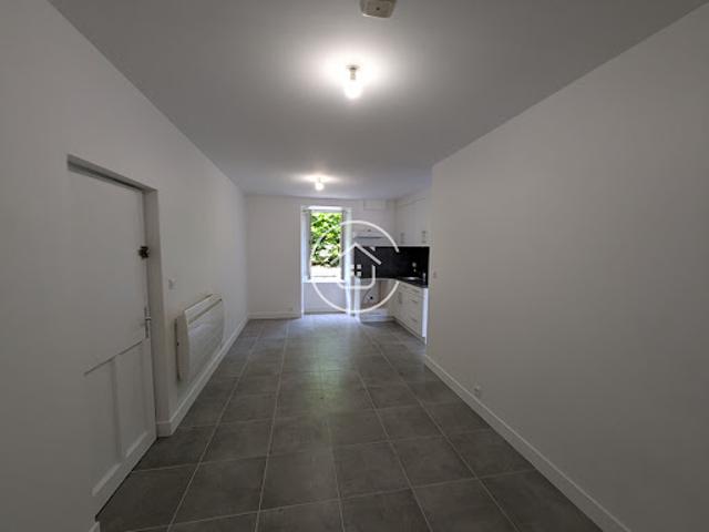 Vente Appartement 2 pièces 32 m2 Blois