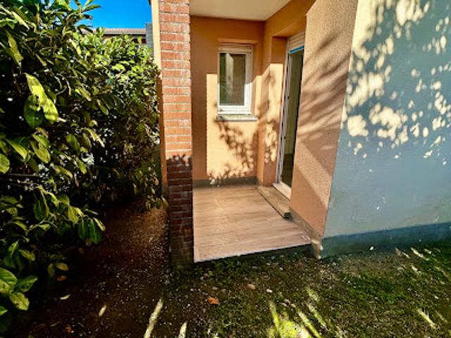 Vente Appartement 2 pièces 32 m2 Blagnac