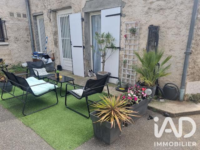 Vente Appartement 2 pièces 32 m2 Bretigny sur orge