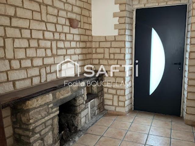 Vente Appartement 2 pièces 32 m2 Bréval