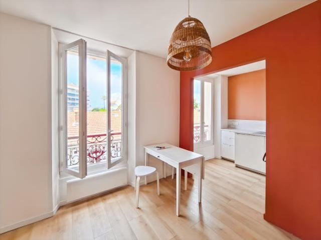 Vente Appartement 2 pièces 32 m2 Cannes