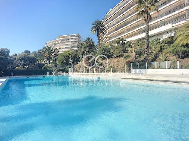 Vente Appartement 2 pièces 32 m2 Cannes