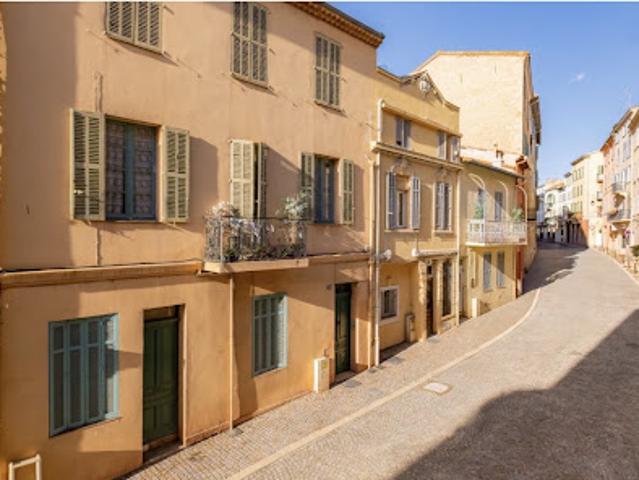 Vente Appartement 2 pièces 32 m2 Cannes