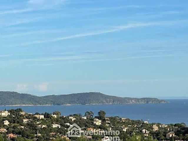 Vente Appartement 2 pièces 32 m2 Cavalaire sur Mer