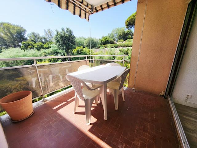 Vente Appartement 2 pièces 32 m2 Cavalaire sur Mer