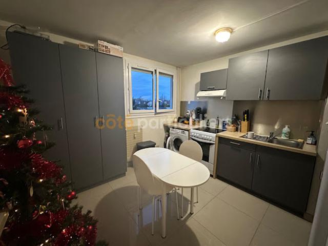 Vente Appartement 2 pièces 32 m2 Cholet