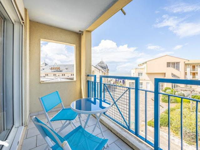 Vente Appartement 2 pièces 32 m2 Chatelaillon plage