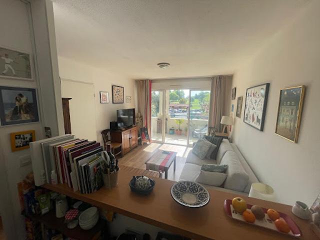 Vente Appartement 2 pièces 32 m2 Ciboure