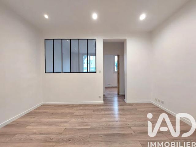 Vente Appartement 2 pièces 32 m2 Fontenay sous Bois