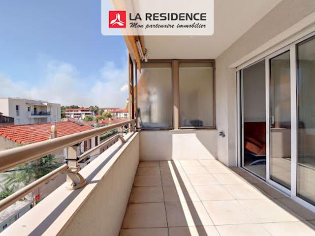 Vente Appartement 2 pièces 32 m2 Frejus