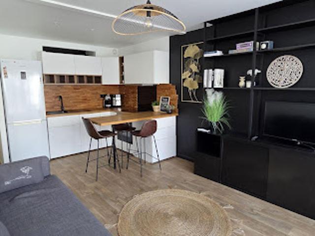 Vente Appartement 2 pièces 32 m2 La Grande Motte