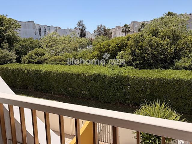 Vente Appartement 2 pièces 32 m2 La Grande Motte