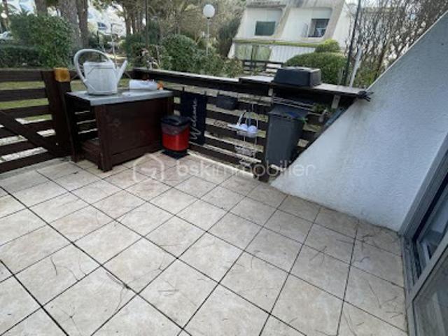 Vente Appartement 2 pièces 32 m2 La Grande Motte