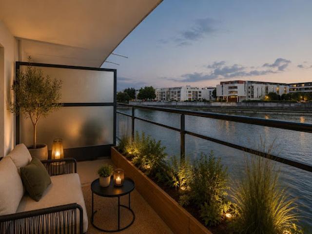 Vente Appartement 2 pièces 32 m2 La Rochelle