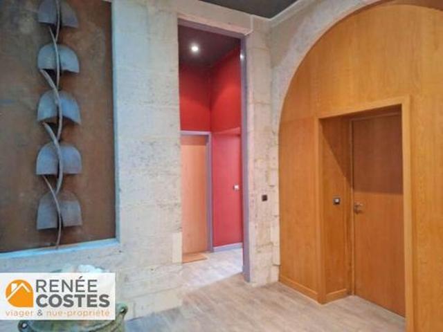 Vente Appartement 2 pièces 32 m2 La Rochelle