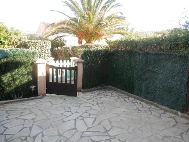 Vente Duplex 2 pièces 32 m2 La Seyne sur Mer