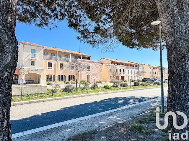 Vente Appartement 2 pièces 32 m2 Le Barcarès