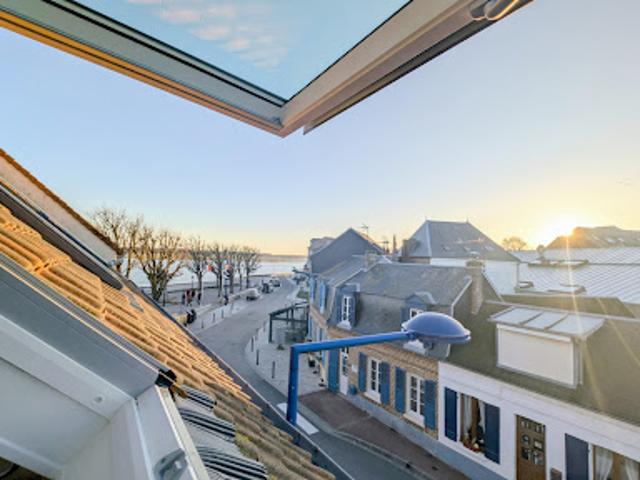 Vente Appartement 2 pièces 32 m2 Le Crotoy