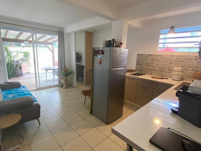Vente Appartement 2 pièces 32 m2 Le diamant