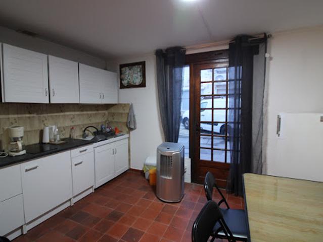Vente Appartement 2 pièces 32 m2 Le Grau du Roi