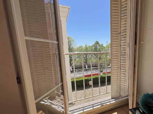 Vente Appartement 2 pièces 32 m2 Le Havre