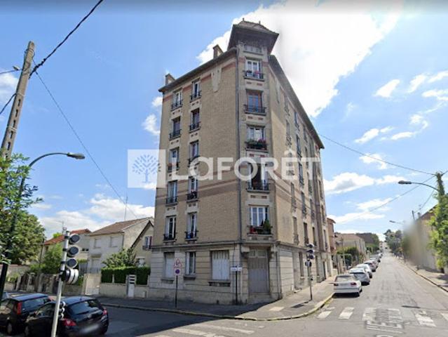 Vente Appartement 2 pièces 32 m2 Le Raincy