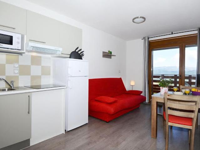Vente Appartement 2 pièces 32 m2 Les Angles