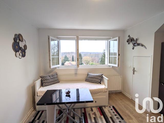 Vente Appartement 2 pièces 32 m2 Leuville sur Orge