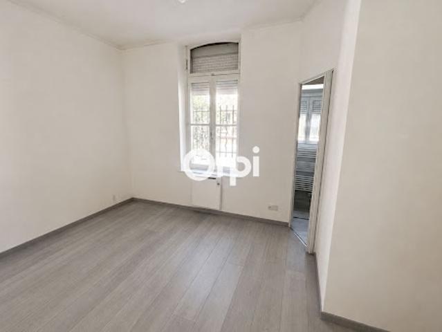 Vente Appartement 2 pièces 32 m2 Lille