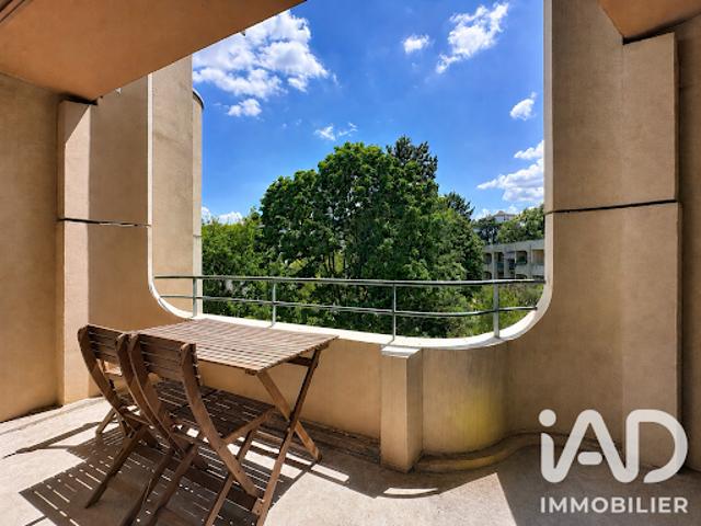 Vente Appartement 2 pièces 32 m2 Lyon 9ème