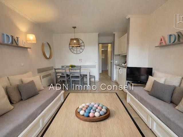 Vente Appartement 2 pièces 32 m2 Mallemort