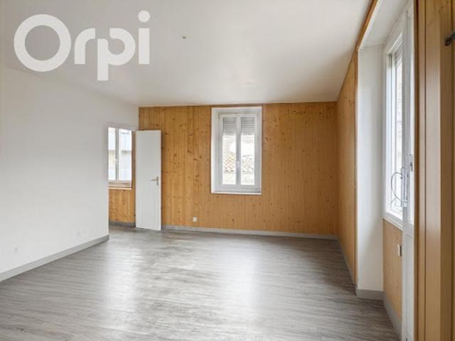 Vente Appartement 2 pièces 32 m2 Montelimar