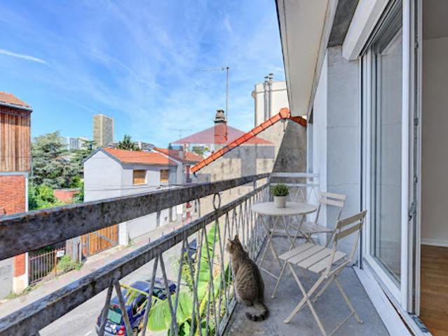 Vente Appartement 2 pièces 32 m2 Montreuil