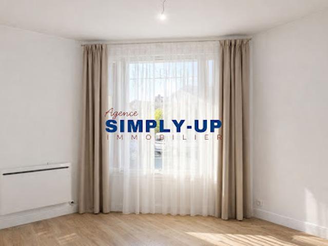 Vente Appartement 2 pièces 32 m2 Montreuil