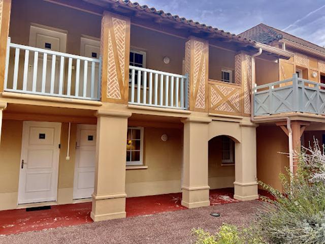 Vente Appartement 2 pièces 32 m2 Monflanquin