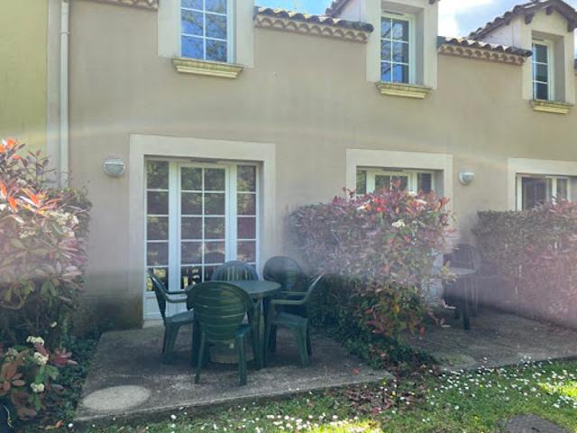 Vente Appartement 2 pièces 32 m2 Monflanquin