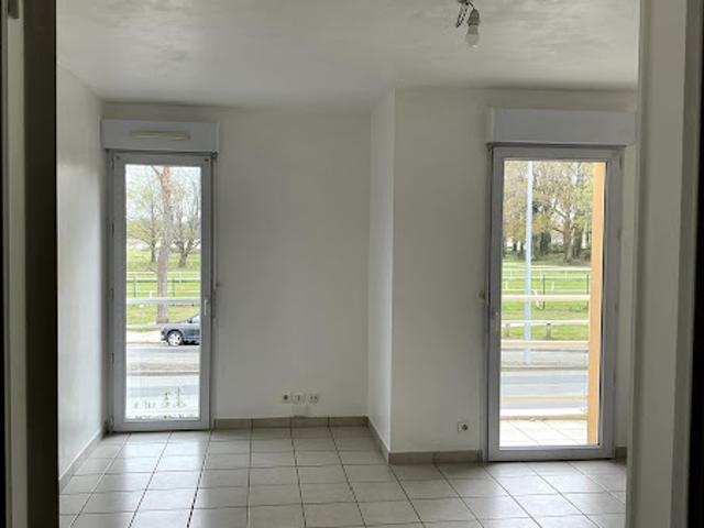 Vente Appartement 2 pièces 32 m2 Nantes