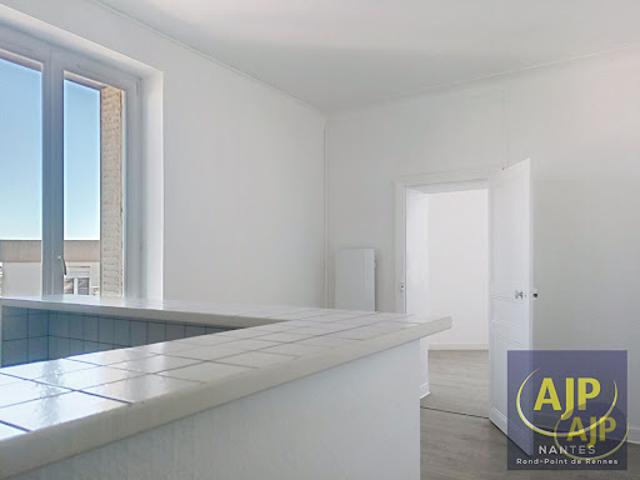 Vente Appartement 2 pièces 32 m2 Nantes