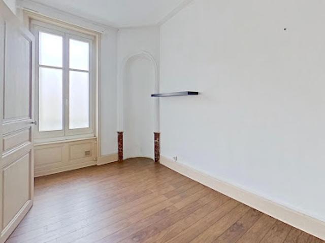 Vente Appartement 2 pièces 32 m2 Nancy