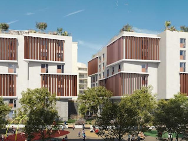 Vente Appartement 2 pièces 32 m2 Nice