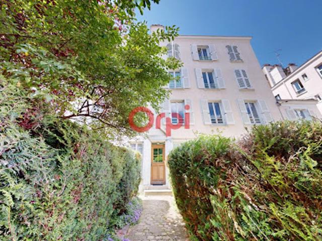 Vente Appartement 2 pièces 32 m2 Noisy le Sec