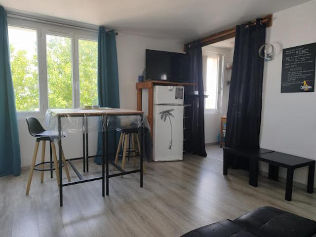 Vente Appartement 2 pièces 32 m2 Palavas les Flots