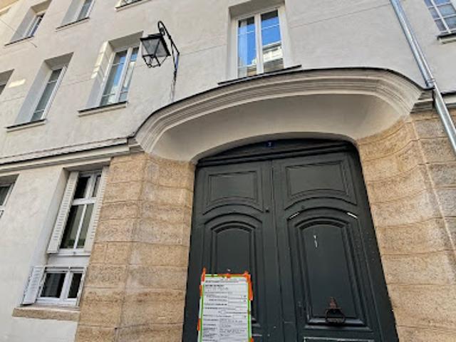 Vente Appartement 2 pièces 32 m2 Paris 5ème
