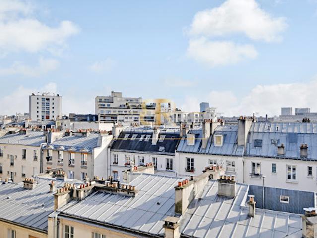 Vente Appartement 2 pièces 32 m2 Paris 12ème