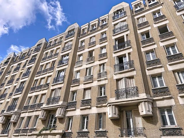 Vente Appartement 2 pièces 32 m2 Paris